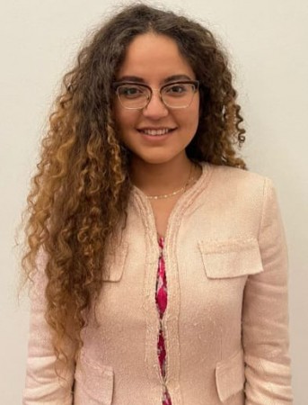 Stephany López Lavalle