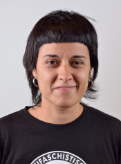 Anna Gabriel I Sabaté