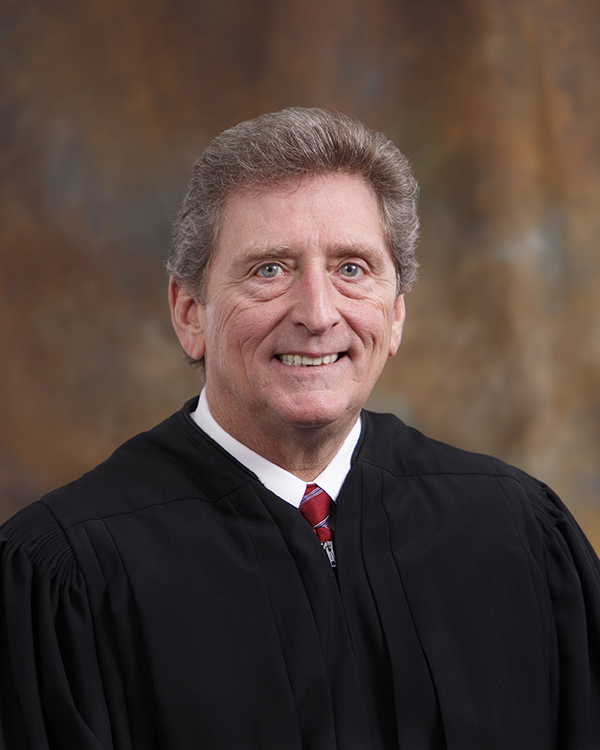 William J. Crain