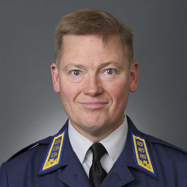 Kim Jäämeri