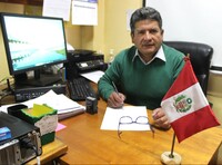 Antonio Anaya Leon Rey