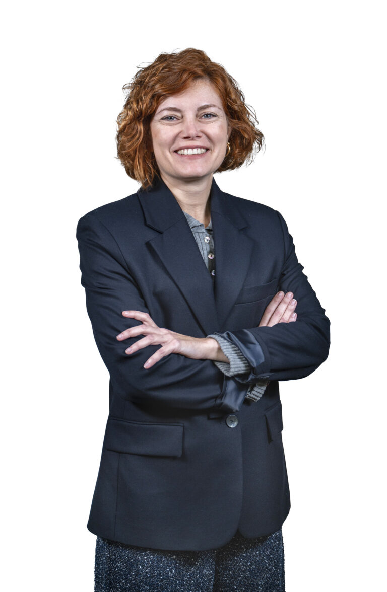 Elisenda Alamany I Gutiérrez