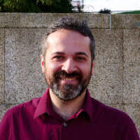 Gustavo Barcia Seijo