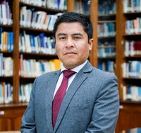Alexander Quillca Chapilliquén