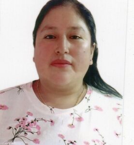 Alicia Nancy Alvarado Salvador