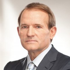Viktor Volodymyrovych Medvedchuk