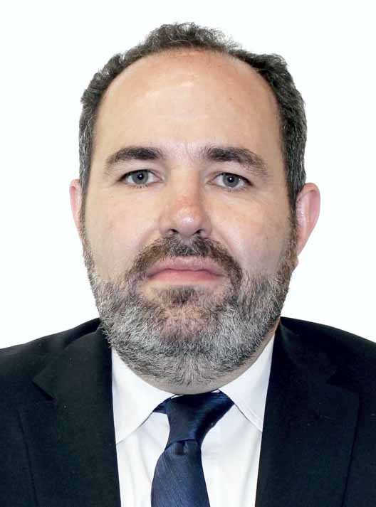 Raúl Gracia Guzmán