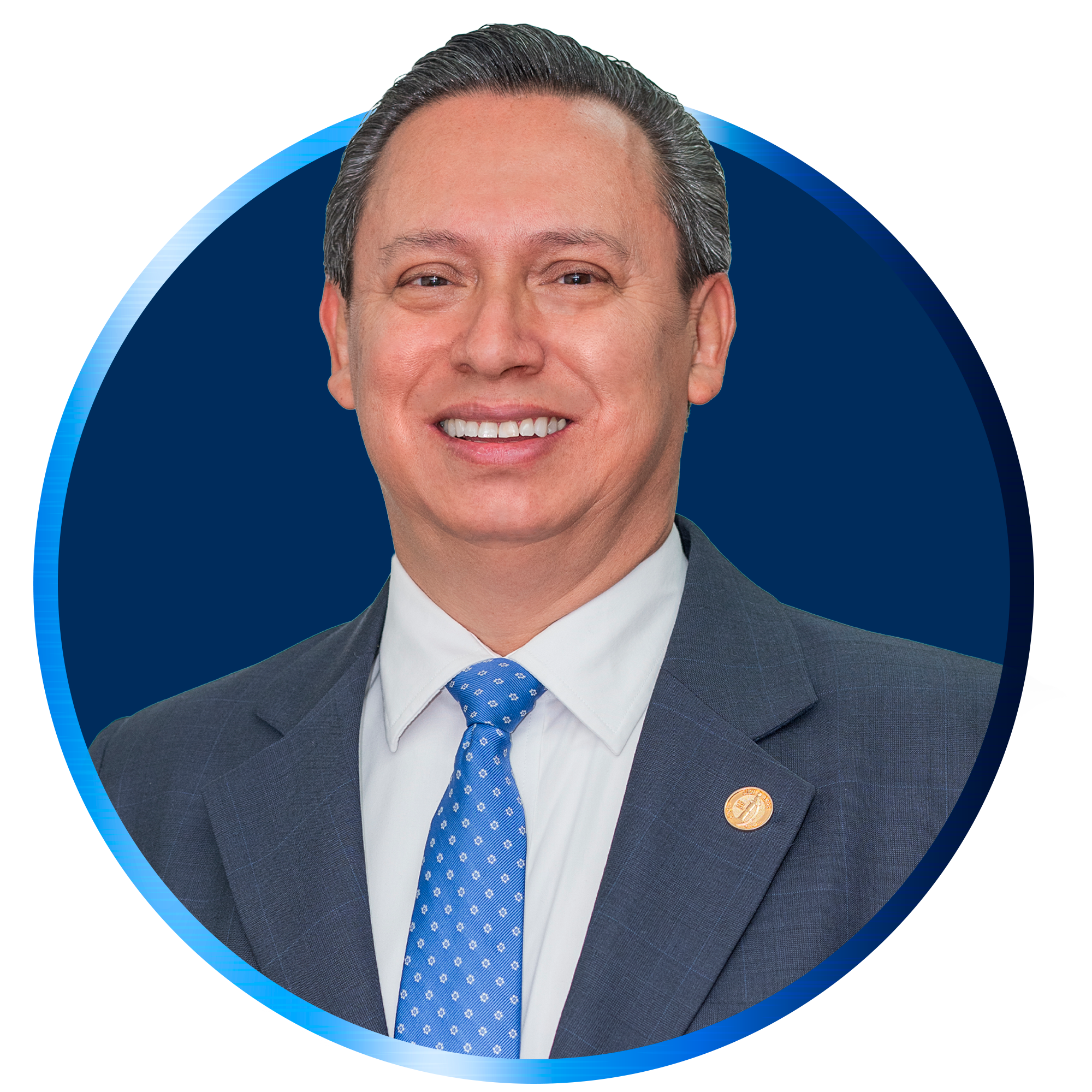 Johny Gramajo