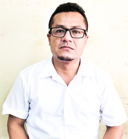José Daniel Alfaro Lucero