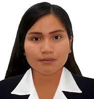 Esthefani Fiorela Pacheco Guillen