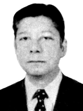 Edyl Pereira Ferraz