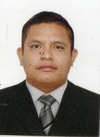 Romario Bebeto Martin Cabrera Aspajo