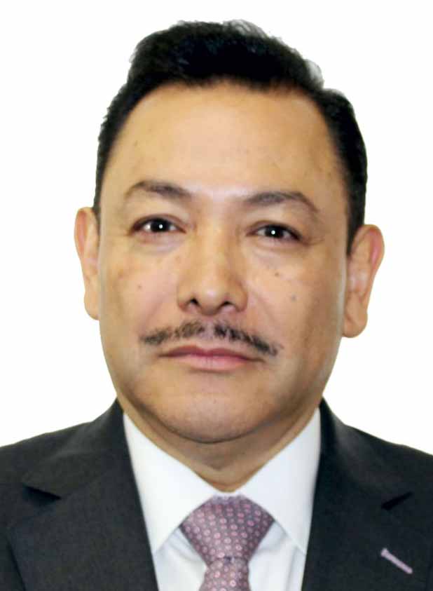 Héctor Serrano Cortes
