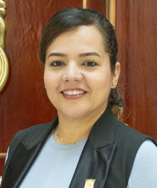 Luz Ayda Pastrana Loaiza