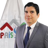 Jimmy Gustavo Ruiz Gutierrez