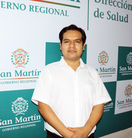 Rober Walberto Chávez Rojas
