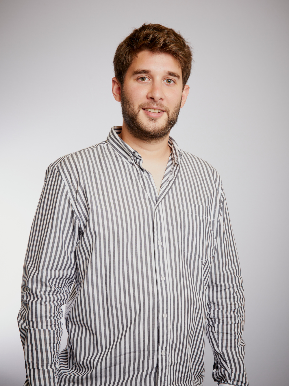 David Soto Rodriguez