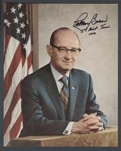 Lamar Baker