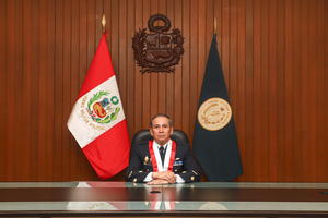 Fernando Pablo Kahn Arce