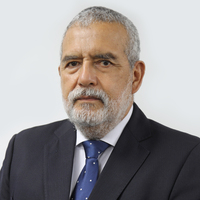 Walter Obando Era