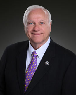 Iii Vincent J. St. Blanc