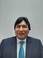 Anastasio Alfonso Vergaray Retuerto