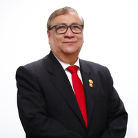 Antar Enrique Bisetti Solari
