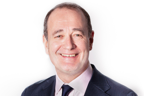 Peter Fleet