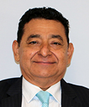 Jesús Antonio Marcial Liparoli