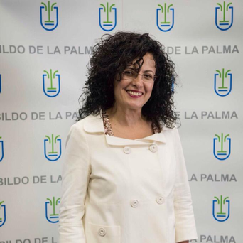 María Nieves Rosa Jesús Arroyo Díaz