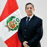 Víctor Manuel Seguier Rosas