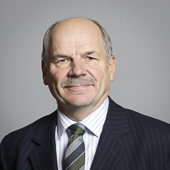 John Richard Attlee