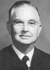 Homer Christian Eberhardt