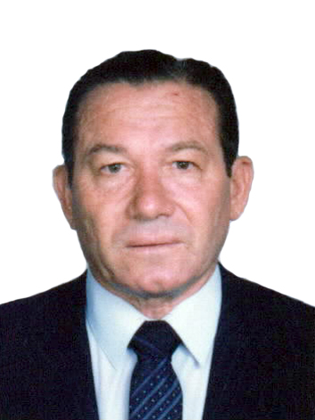 Orlando Bezerra De Menezes