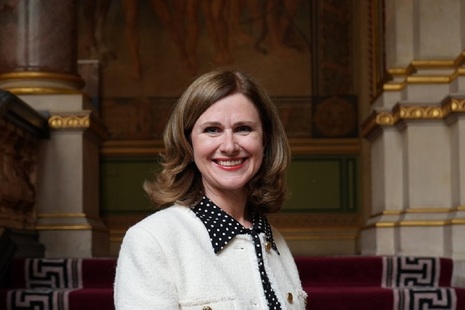 Beverley Tew