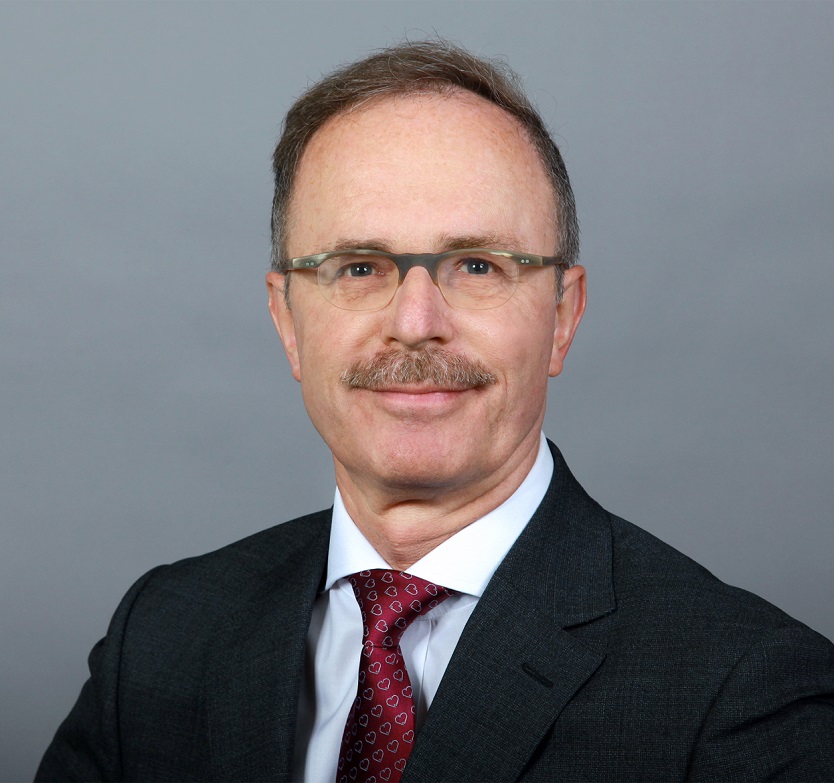 Thomas Steffen