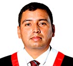 Javier Mendoza Marquina