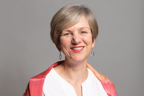 Lilian Greenwood