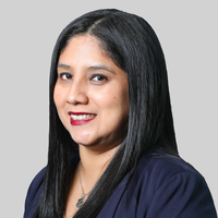 Noelia Gloria Lavado Rosales