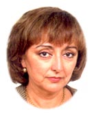 Nazaria Moreno Sirodey