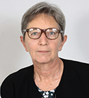 Sylvie Bansard