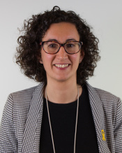 Marta Rovira I Vergés