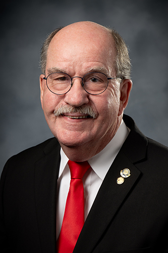 Bill Hamilton