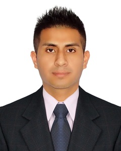 Miguel Valencia Trujillo