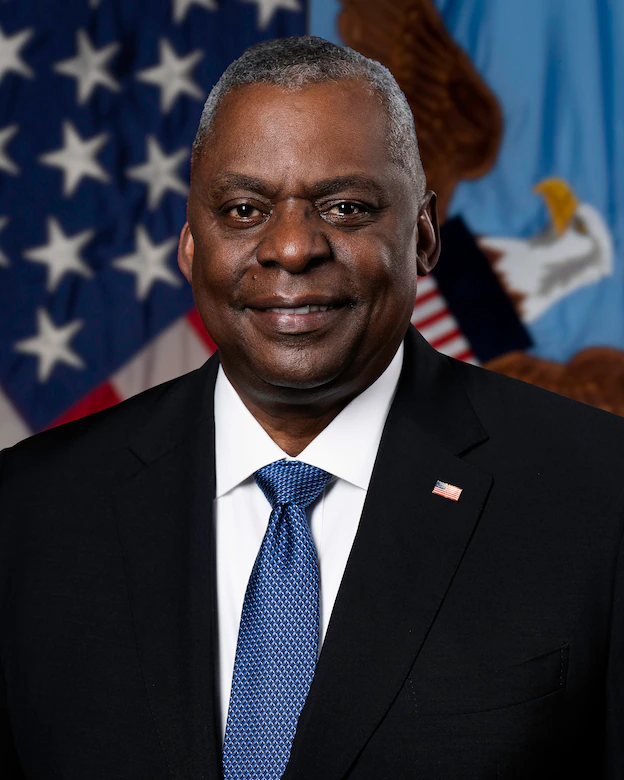 Lloyd J. Austin Iii