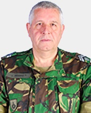 Jorge Manuel Mendes Ribeiro