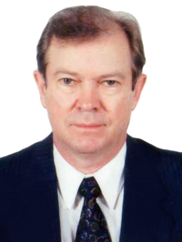 Valdomiro Meger