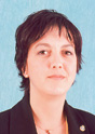 María Del Mar Román Martínez