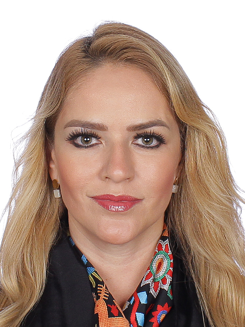 Paulina Aguado Romero