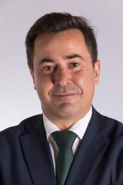 Jesús Martín García